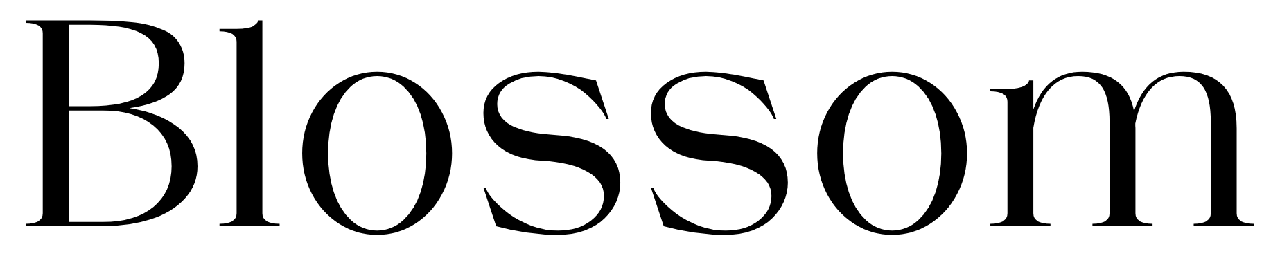 Blossom-parrucchieri